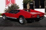 1973 DeTomaso Pantera Base