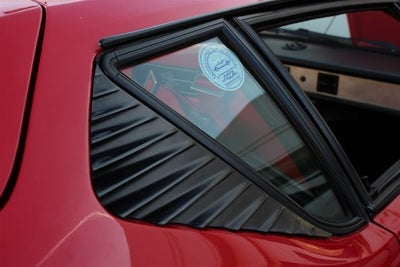 1973 DeTomaso Pantera Base