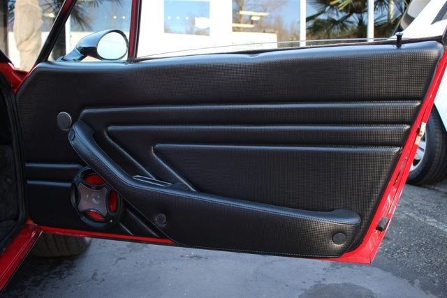 1973 DeTomaso Pantera Base