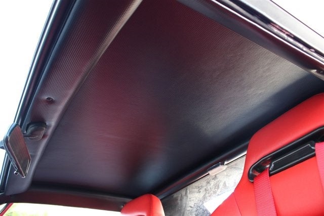 1973 DeTomaso Pantera Base