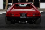 1973 DeTomaso Pantera Base