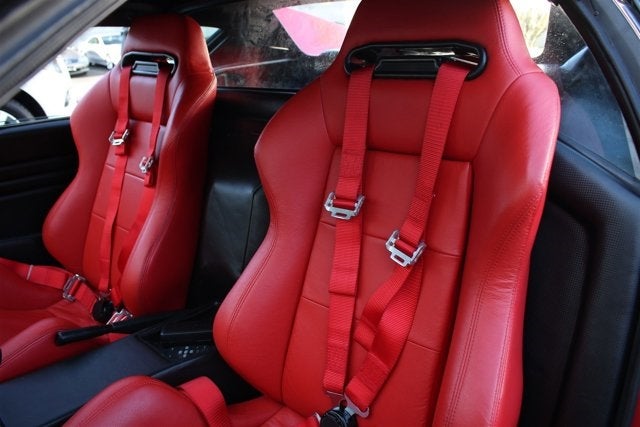 1973 DeTomaso Pantera Base