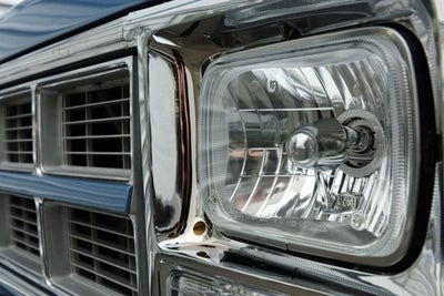 1980 GMC Sierra Classic K25 Pickup