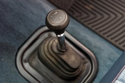 1980 GMC Sierra Classic K25 Pickup