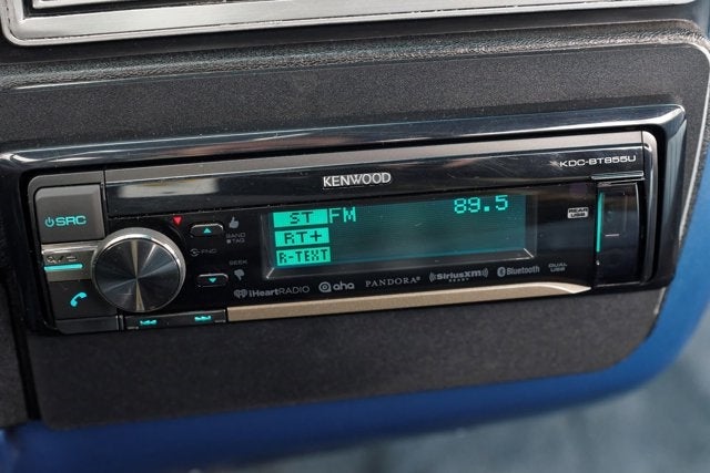 1980 GMC Sierra Classic K25 Pickup