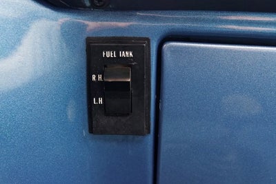 1980 GMC Sierra Classic K25 Pickup