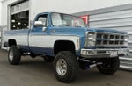 1980 GMC Sierra Classic K25 Pickup