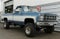 1980 GMC Sierra Classic K25 Pickup