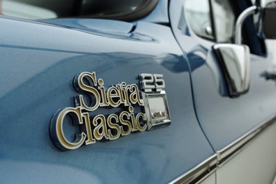 1980 GMC Sierra Classic K25 Pickup