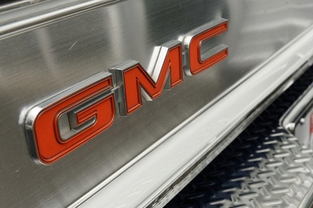 1980 GMC Sierra Classic K25 Pickup