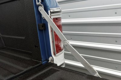 1980 GMC Sierra Classic K25 Pickup