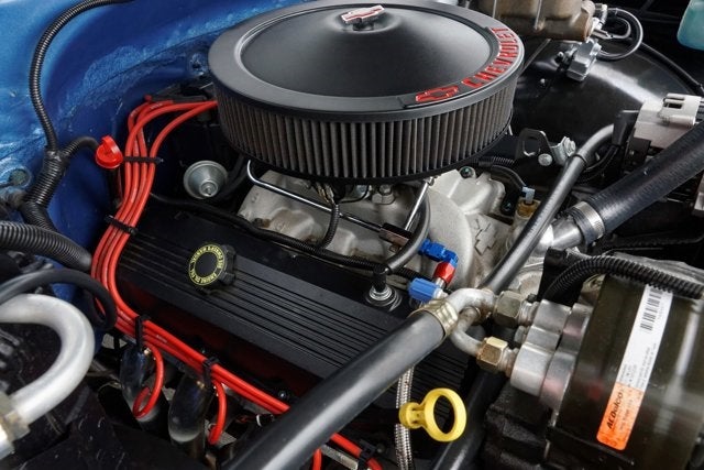 1980 GMC Sierra Classic K25 Pickup