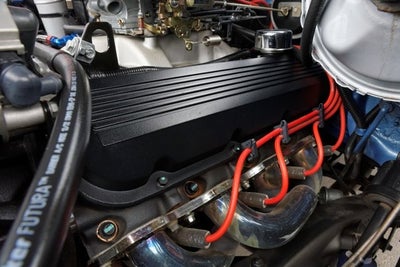 1980 GMC Sierra Classic K25 Pickup