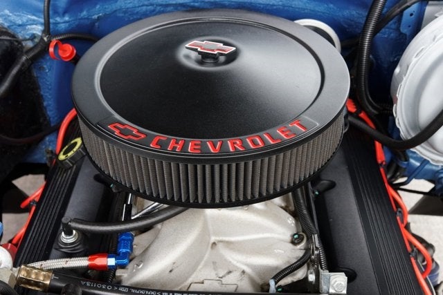 1980 GMC Sierra Classic K25 Pickup