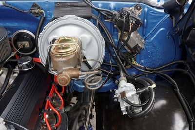 1980 GMC Sierra Classic K25 Pickup