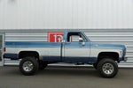 1980 GMC Sierra Classic K25 Pickup