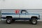 1980 GMC Sierra Classic K25 Pickup