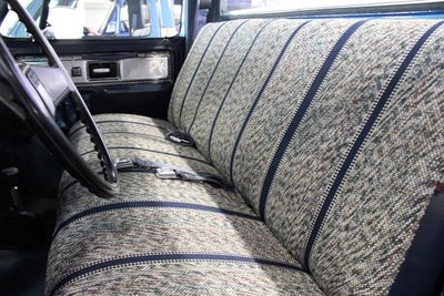 1980 GMC Sierra Classic K25 Pickup