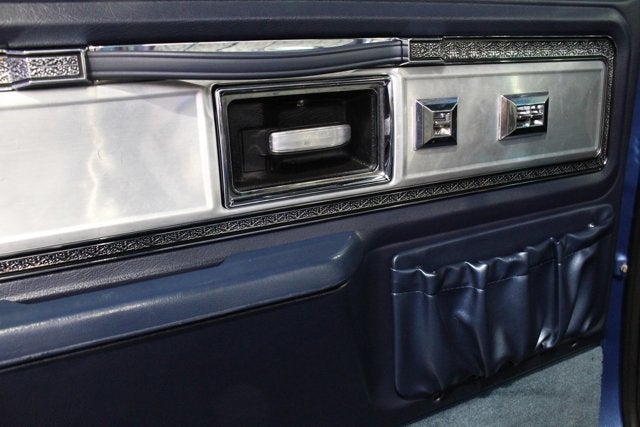 1980 GMC Sierra Classic K25 Pickup