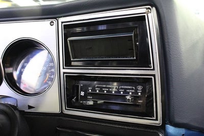 1980 GMC Sierra Classic K25 Pickup