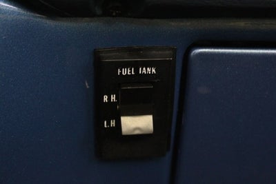 1980 GMC Sierra Classic K25 Pickup