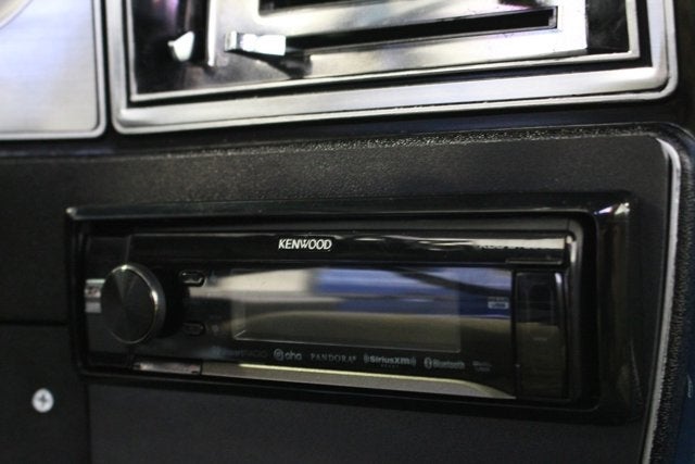 1980 GMC Sierra Classic K25 Pickup