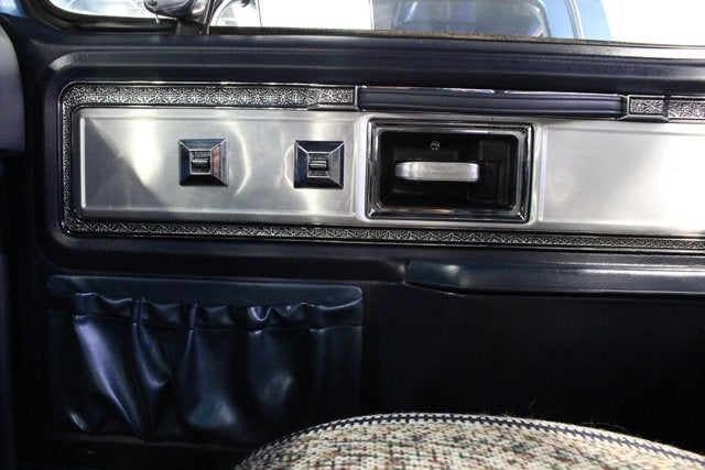 1980 GMC Sierra Classic K25 Pickup