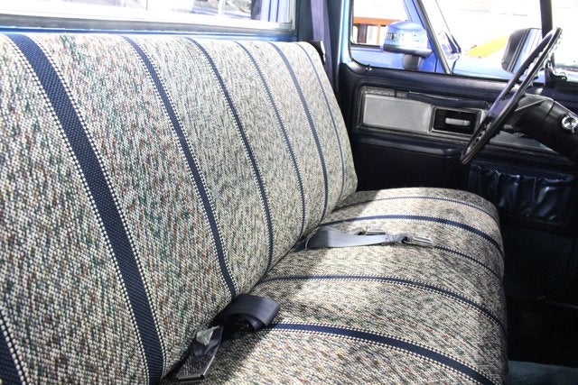 1980 GMC Sierra Classic K25 Pickup