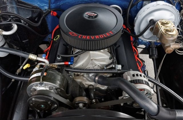 1980 GMC Sierra Classic K25 Pickup