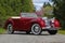 1949 Triumph 2000 Base