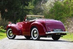 1949 Triumph 2000 Base