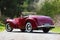 1949 Triumph 2000 Base
