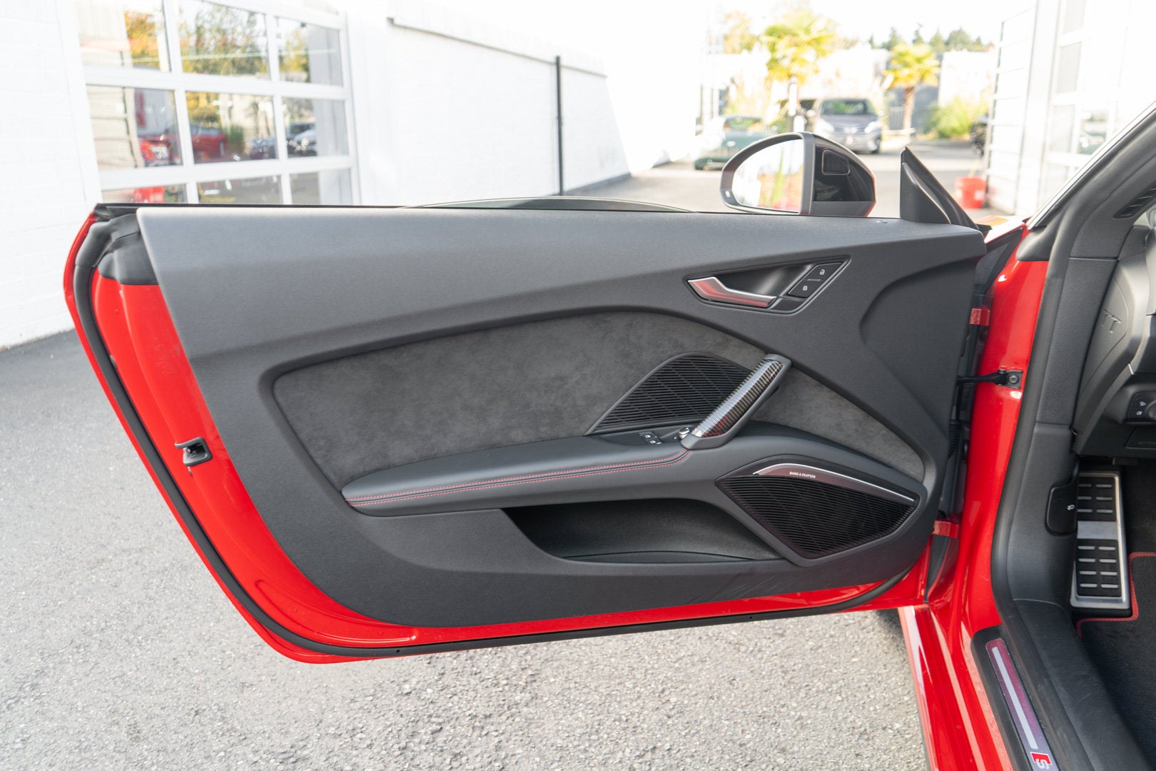 2023 Audi TTS Coupe 2.0 TFSI quattro