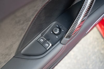 2023 Audi TTS Coupe 2.0 TFSI quattro