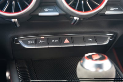 2023 Audi TTS Coupe 2.0 TFSI quattro
