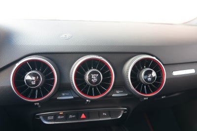 2023 Audi TTS Coupe 2.0 TFSI quattro