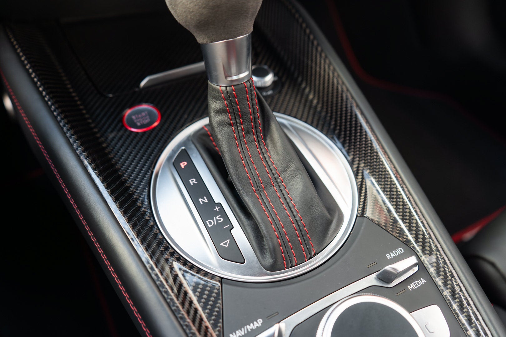 2023 Audi TTS Coupe 2.0 TFSI quattro