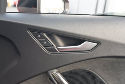 2023 Audi TTS Coupe 2.0 TFSI quattro