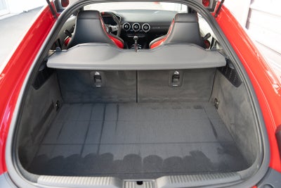 2023 Audi TTS Coupe 2.0 TFSI quattro