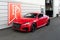 2023 Audi TTS Coupe 2.0 TFSI quattro