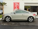 2008 Audi TT 2.0T