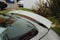 2008 Audi TT 2.0T