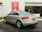 2008 Audi TT 2.0T