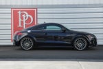 2014 Audi TTS 2.0T