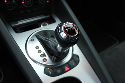 2010 Audi TTS 2.0T Premium