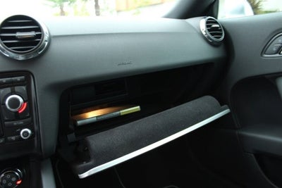 2010 Audi TTS 2.0T Premium