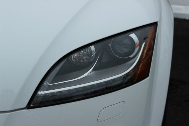 2010 Audi TTS 2.0T Premium