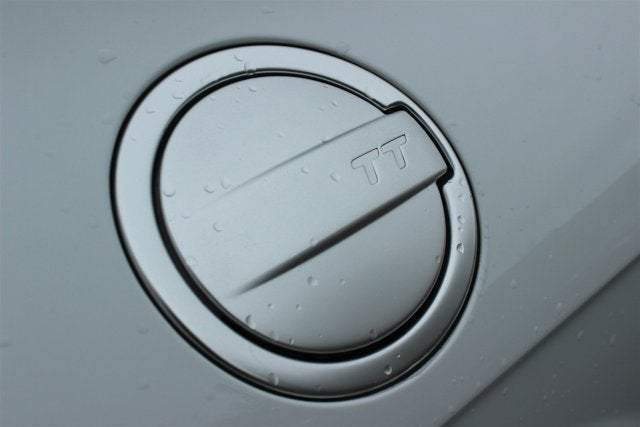 2010 Audi TTS 2.0T Premium