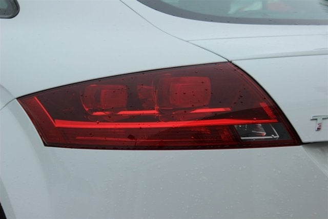 2010 Audi TTS 2.0T Premium