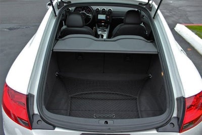 2010 Audi TTS 2.0T Premium